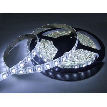 Светодиодная лента 5050/60 (IP65) standart